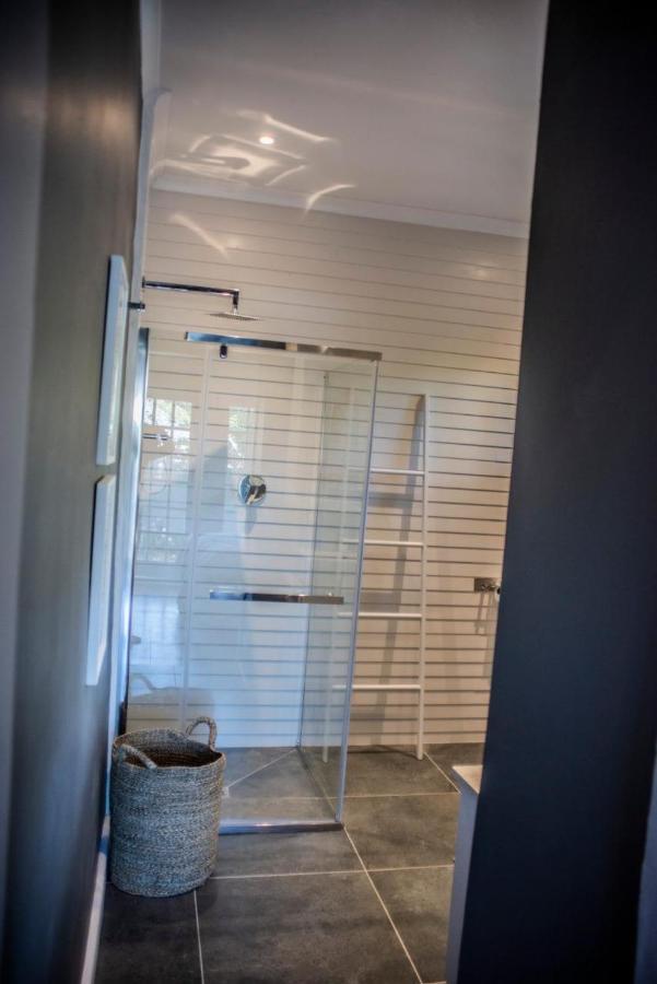 Seven On Flora- Hot Tub, Modern With Amazing Outside Area Villa Hermanus Eksteriør bilde
